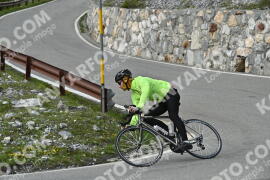Fotó #3052534 | 06-06-2023 15:14 | Passo Dello Stelvio - Vízesés kanyar Bicajosok