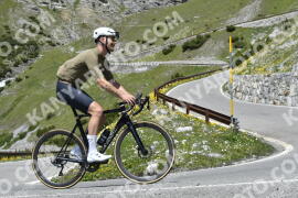 Photo #3358397 | 05-07-2023 13:12 | Passo Dello Stelvio - Waterfall curve BICYCLES
