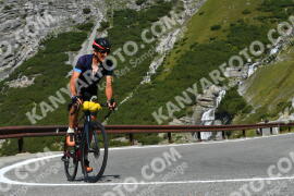 Photo #4068859 | 25-08-2023 10:40 | Passo Dello Stelvio - Waterfall curve BICYCLES