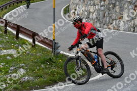 Photo #2179816 | 24-06-2022 13:18 | Passo Dello Stelvio - Waterfall curve BICYCLES