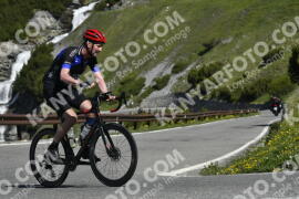 Photo #3171557 | 19-06-2023 10:28 | Passo Dello Stelvio - Waterfall curve BICYCLES
