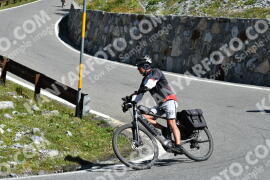 Photo #2493789 | 03-08-2022 11:03 | Passo Dello Stelvio - Waterfall curve BICYCLES