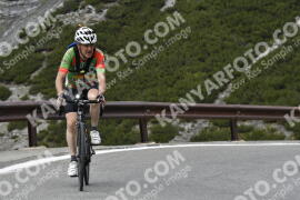 Photo #2079441 | 02-06-2022 11:05 | Passo Dello Stelvio - Waterfall curve BICYCLES