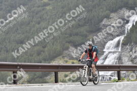 Photo #2883229 | 14-09-2022 10:25 | Passo Dello Stelvio - Waterfall curve BICYCLES