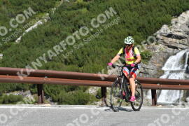 Photo #2527099 | 07-08-2022 10:22 | Passo Dello Stelvio - Waterfall curve BICYCLES