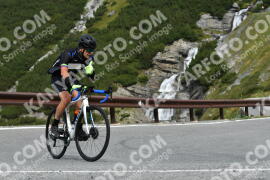 Photo #2681533 | 17-08-2022 10:45 | Passo Dello Stelvio - Waterfall curve BICYCLES