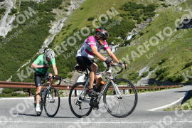 Photo #2317073 | 16-07-2022 09:53 | Passo Dello Stelvio - Waterfall curve BICYCLES
