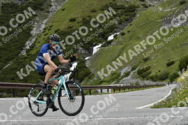 Photo #3304711 | 01-07-2023 11:47 | Passo Dello Stelvio - Waterfall curve BICYCLES