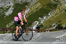 Photo #4177016 | 06-09-2023 10:01 | Passo Dello Stelvio - Waterfall curve BICYCLES