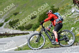 Photo #2192563 | 25-06-2022 14:28 | Passo Dello Stelvio - Waterfall curve BICYCLES