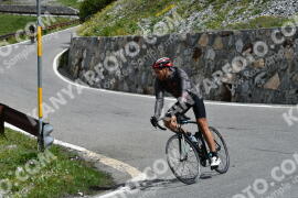 Photo #2179046 | 24-06-2022 11:04 | Passo Dello Stelvio - Waterfall curve BICYCLES