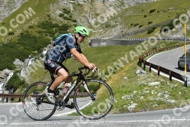 Photo #2647487 | 14-08-2022 11:08 | Passo Dello Stelvio - Waterfall curve BICYCLES