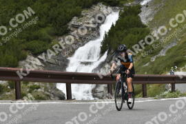 Photo #3765055 | 08-08-2023 12:31 | Passo Dello Stelvio - Waterfall curve BICYCLES