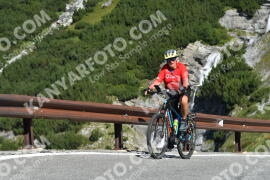 Photo #2513756 | 05-08-2022 10:16 | Passo Dello Stelvio - Waterfall curve BICYCLES