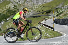 Photo #2431379 | 29-07-2022 10:58 | Passo Dello Stelvio - Waterfall curve BICYCLES