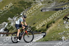 Photo #2873388 | 13-09-2022 10:28 | Passo Dello Stelvio - Waterfall curve BICYCLES