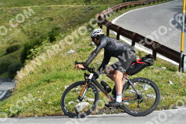 Photo #2380479 | 24-07-2022 09:46 | Passo Dello Stelvio - Waterfall curve BICYCLES