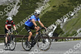 Foto #3338923 | 03-07-2023 10:37 | Passo Dello Stelvio - Waterfall Kehre BICYCLES