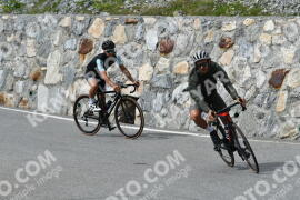 Photo #2385432 | 24-07-2022 16:25 | Passo Dello Stelvio - Waterfall curve BICYCLES