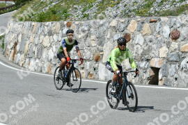 Photo #2170991 | 20-06-2022 14:38 | Passo Dello Stelvio - Waterfall curve BICYCLES