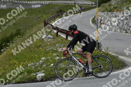 Photo #3659175 | 30-07-2023 13:28 | Passo Dello Stelvio - Waterfall curve BICYCLES