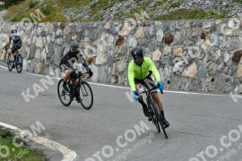 Photo #2692521 | 20-08-2022 13:18 | Passo Dello Stelvio - Waterfall curve BICYCLES