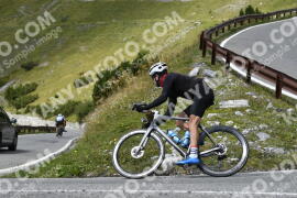 Photo #2778920 | 29-08-2022 14:06 | Passo Dello Stelvio - Waterfall curve BICYCLES