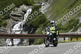 Photo #3413464 | 10-07-2023 11:19 | Passo Dello Stelvio - Waterfall curve