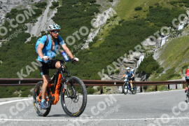 Photo #2579182 | 10-08-2022 11:33 | Passo Dello Stelvio - Waterfall curve BICYCLES