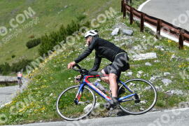 Photo #2170549 | 20-06-2022 14:12 | Passo Dello Stelvio - Waterfall curve BICYCLES