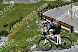 Photo #2547430 | 08-08-2022 14:56 | Passo Dello Stelvio - Waterfall curve BICYCLES