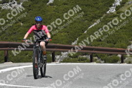 Photo #3064655 | 09-06-2023 11:03 | Passo Dello Stelvio - Waterfall curve BICYCLES