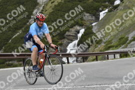 Photo #2093167 | 05-06-2022 10:55 | Passo Dello Stelvio - Waterfall curve BICYCLES