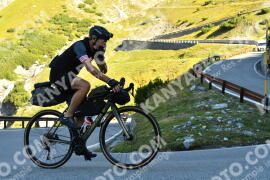 Photo #3970725 | 19-08-2023 09:44 | Passo Dello Stelvio - Waterfall curve BICYCLES