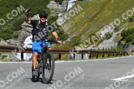 Foto #4212471 | 09-09-2023 10:52 | Passo Dello Stelvio - Waterfall Kehre BICYCLES