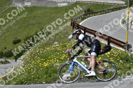 Photo #3535489 | 18-07-2023 14:39 | Passo Dello Stelvio - Waterfall curve BICYCLES