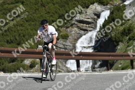 Photo #3225943 | 25-06-2023 10:14 | Passo Dello Stelvio - Waterfall curve BICYCLES