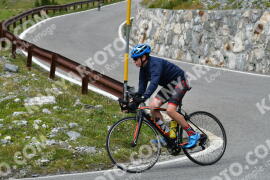 Photo #2607621 | 12-08-2022 14:06 | Passo Dello Stelvio - Waterfall curve BICYCLES
