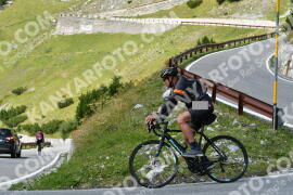 Photo #2582617 | 10-08-2022 15:09 | Passo Dello Stelvio - Waterfall curve BICYCLES