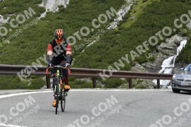 Photo #3735335 | 06-08-2023 10:44 | Passo Dello Stelvio - Waterfall curve BICYCLES