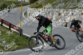 Photo #2684061 | 17-08-2022 15:05 | Passo Dello Stelvio - Waterfall curve BICYCLES