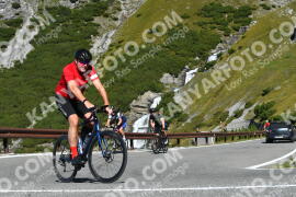 Photo #4177827 | 06-09-2023 10:40 | Passo Dello Stelvio - Waterfall curve BICYCLES