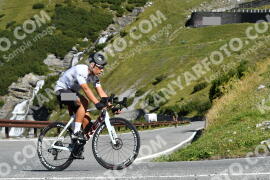 Photo #2646813 | 14-08-2022 10:24 | Passo Dello Stelvio - Waterfall curve BICYCLES