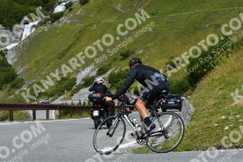 Photo #3944168 | 18-08-2023 11:55 | Passo Dello Stelvio - Waterfall curve BICYCLES