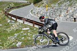 Photo #2713690 | 22-08-2022 13:12 | Passo Dello Stelvio - Waterfall curve BICYCLES