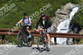 Photo #4113883 | 01-09-2023 10:25 | Passo Dello Stelvio - Waterfall curve BICYCLES