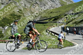 Photo #2184300 | 25-06-2022 09:56 | Passo Dello Stelvio - Waterfall curve BICYCLES