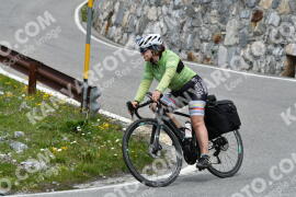 Photo #2229452 | 03-07-2022 12:55 | Passo Dello Stelvio - Waterfall curve BICYCLES