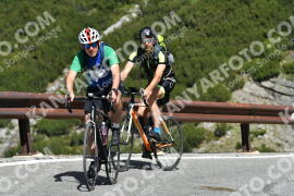 Photo #2147413 | 18-06-2022 10:34 | Passo Dello Stelvio - Waterfall curve BICYCLES