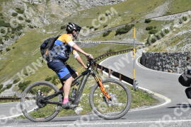 Photo #2726086 | 24-08-2022 11:49 | Passo Dello Stelvio - Waterfall curve BICYCLES